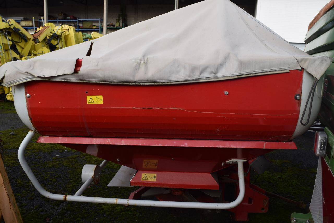 Lely SX 4000 Centerliner - Разбрасыватель удобрений: фото 3 Lely SX 4000 Centerliner - Разбрасыватель удобрений: фото 3