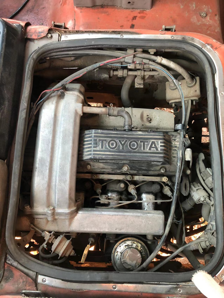 TOYOTA - Автобус: фото 5 TOYOTA - Автобус: фото 5