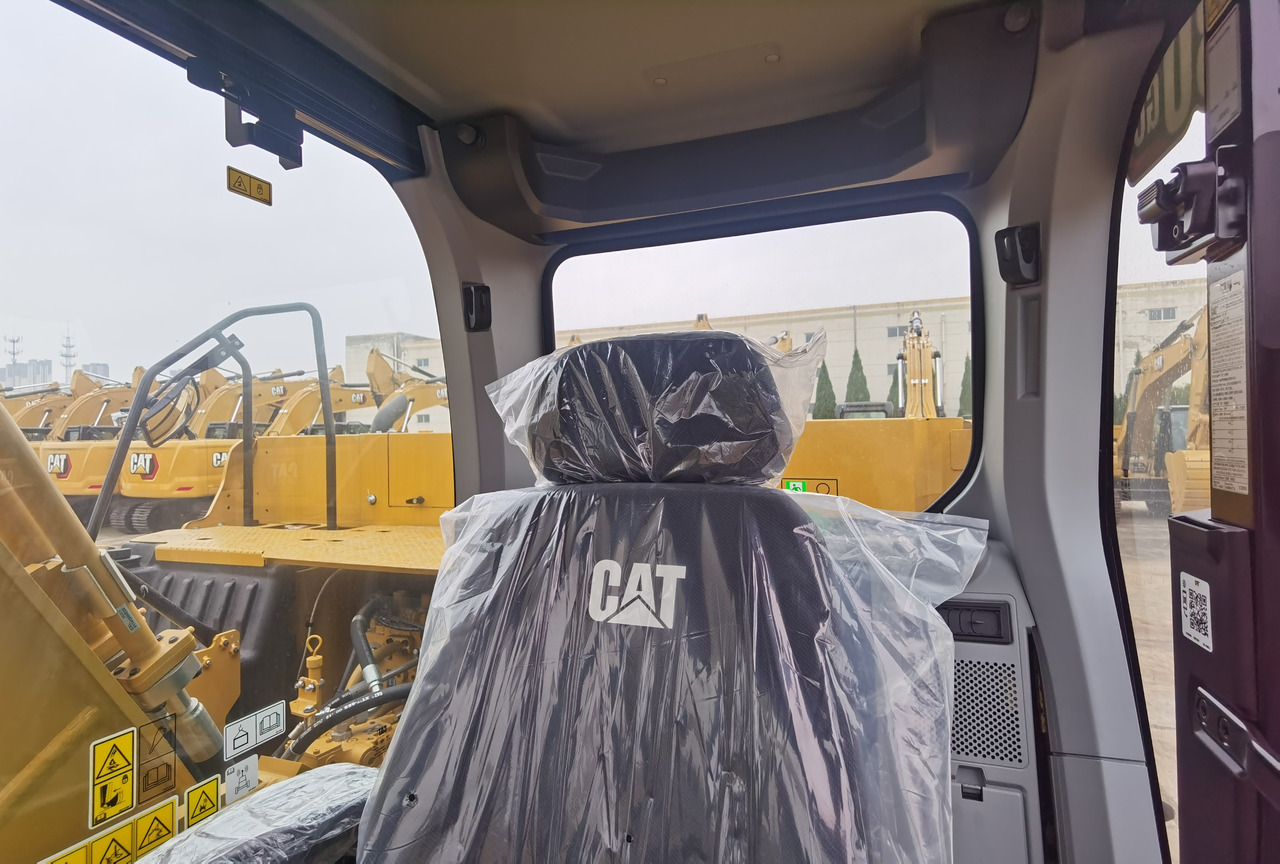 Новый Гусеничный экскаватор CAT 330GC: фото 11