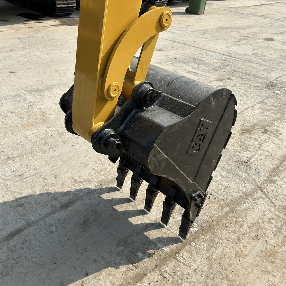 Мини-экскаватор CATERPILLAR 305.5E: фото 7 Мини-экскаватор CATERPILLAR 305.5E: фото 7