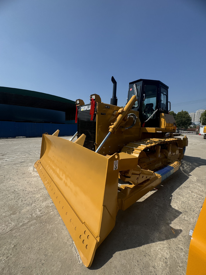 CATERPILLAR D6G - Бульдозер: фото 5 CATERPILLAR D6G - Бульдозер: фото 5
