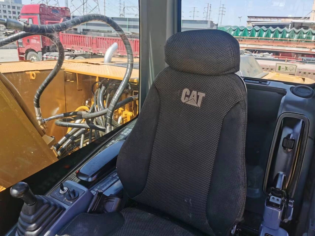 Гусеничный экскаватор Caterpillar 312D2GC: фото 10