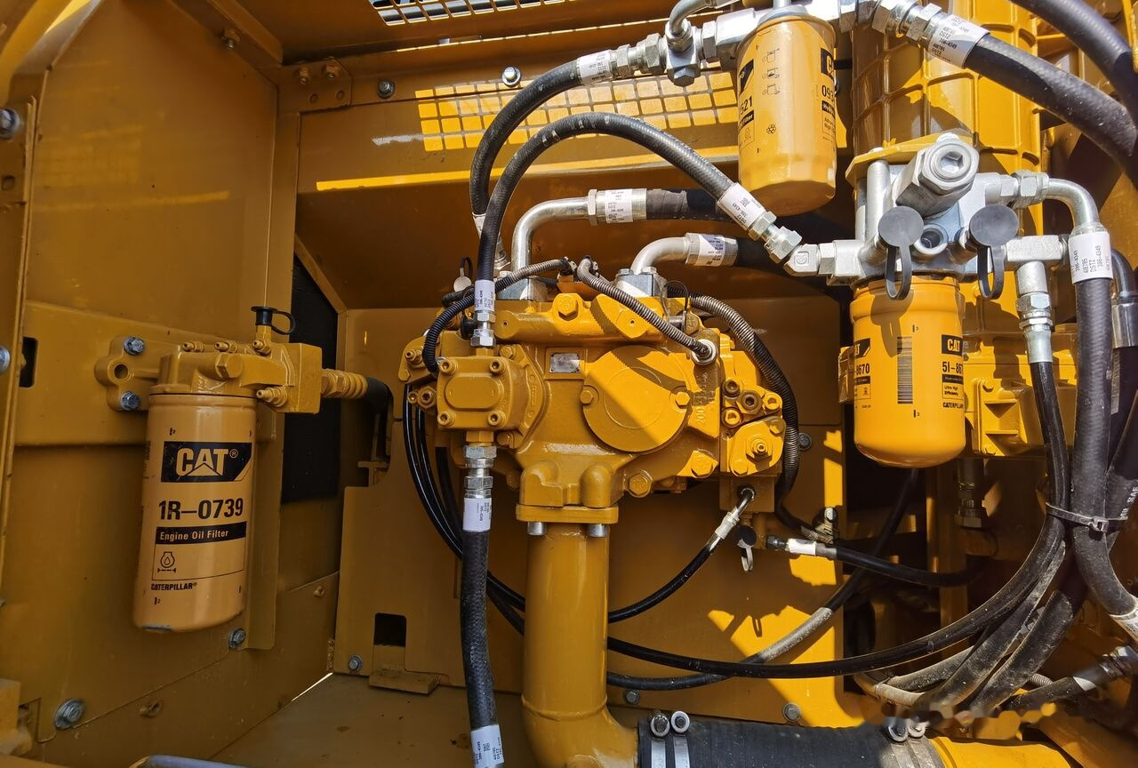 Caterpillar 329D2L - Гусеничный экскаватор: фото 4 Caterpillar 329D2L - Гусеничный экскаватор: фото 4