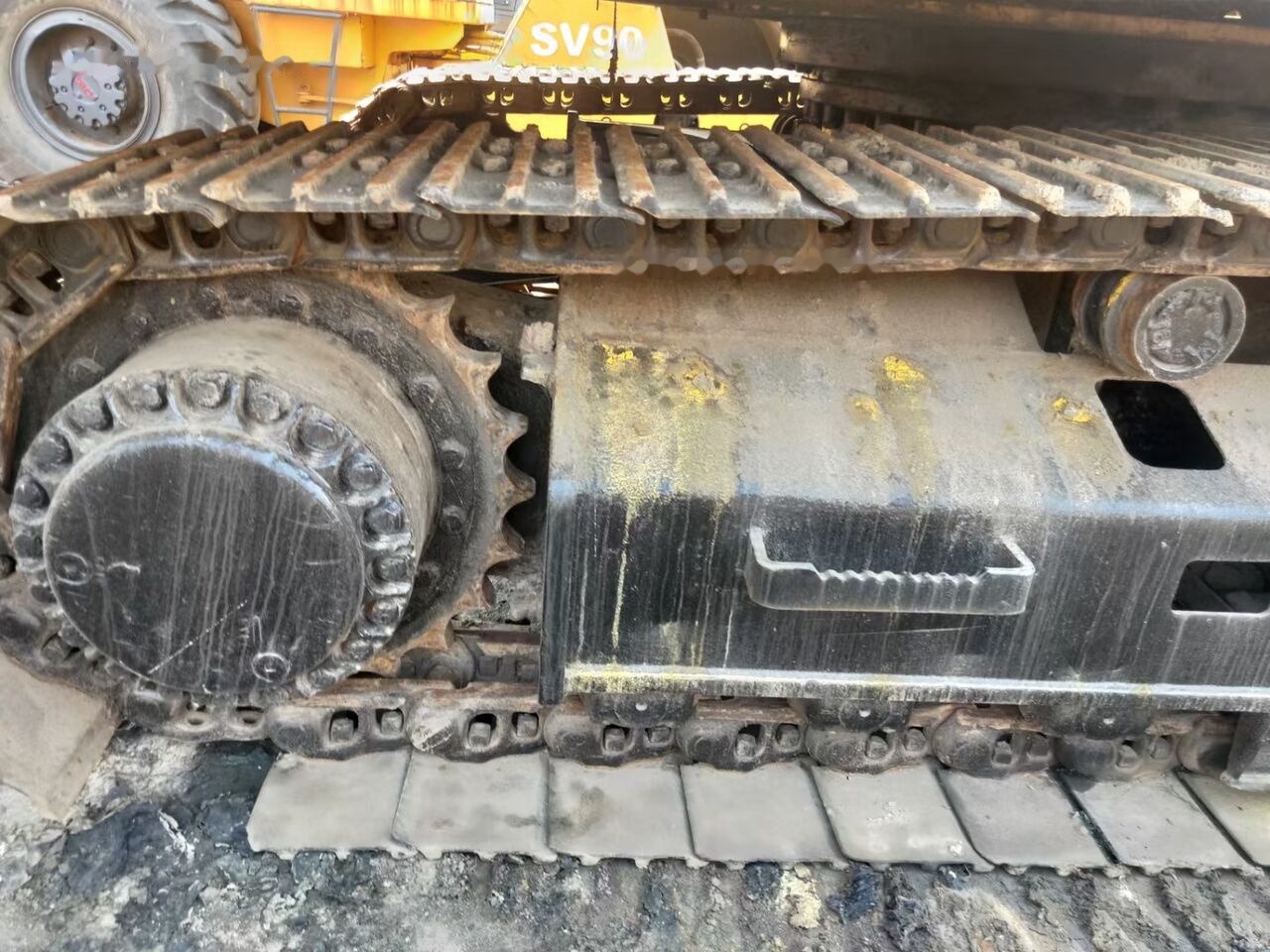 Caterpillar 330BL - Гусеничный экскаватор: фото 5 Caterpillar 330BL - Гусеничный экскаватор: фото 5