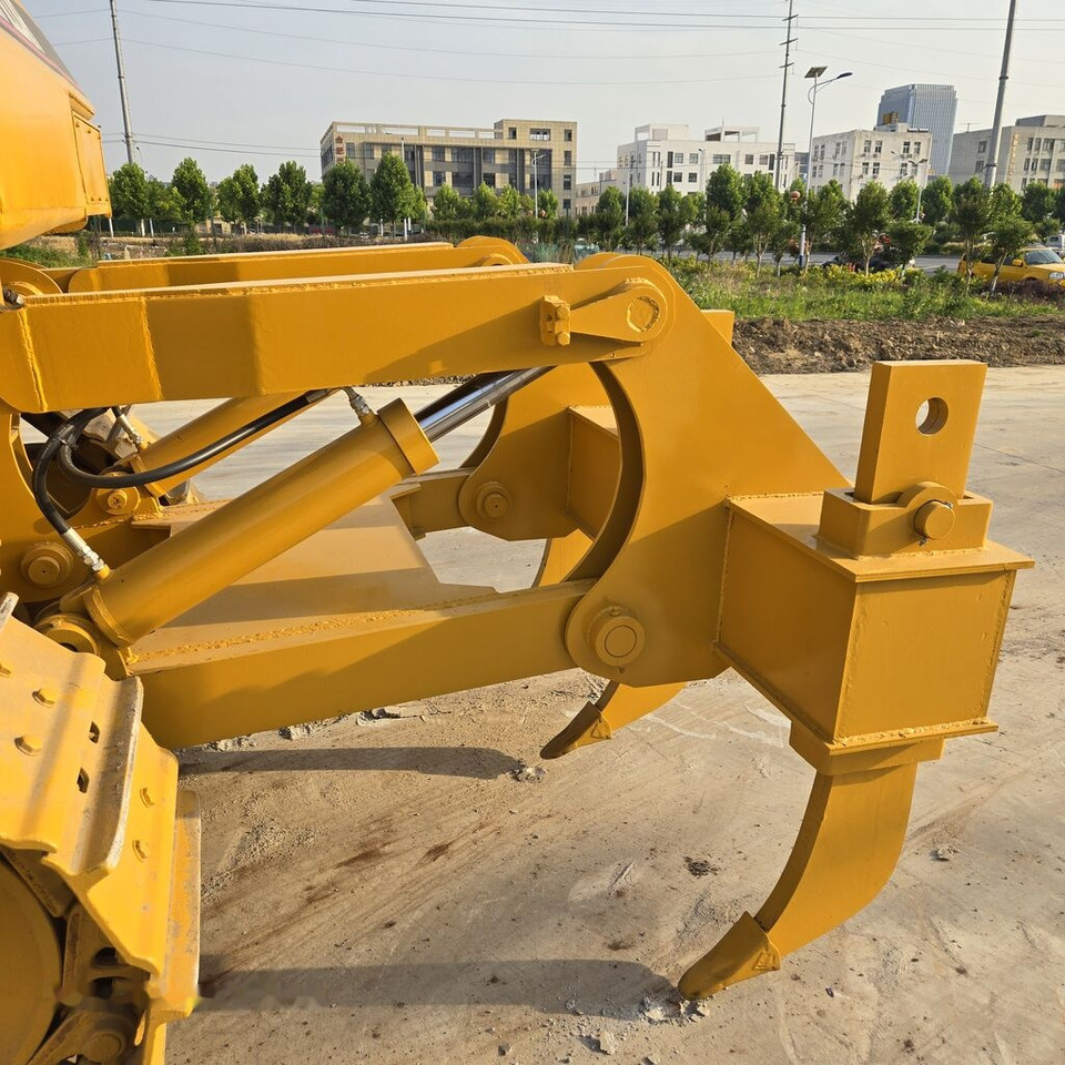 Caterpillar D8R - Бульдозер: фото 2 Caterpillar D8R - Бульдозер: фото 2
