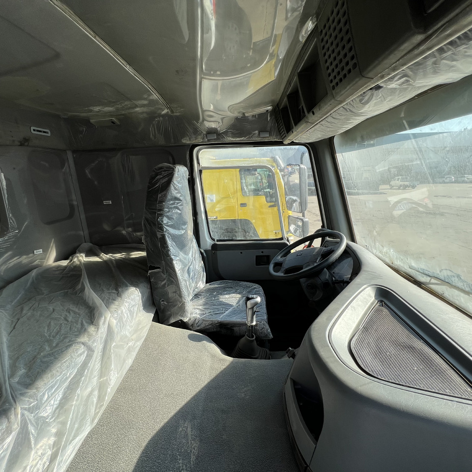 Новый Самосвал для транспортировки леса SINOTRUK HOWO: фото 8