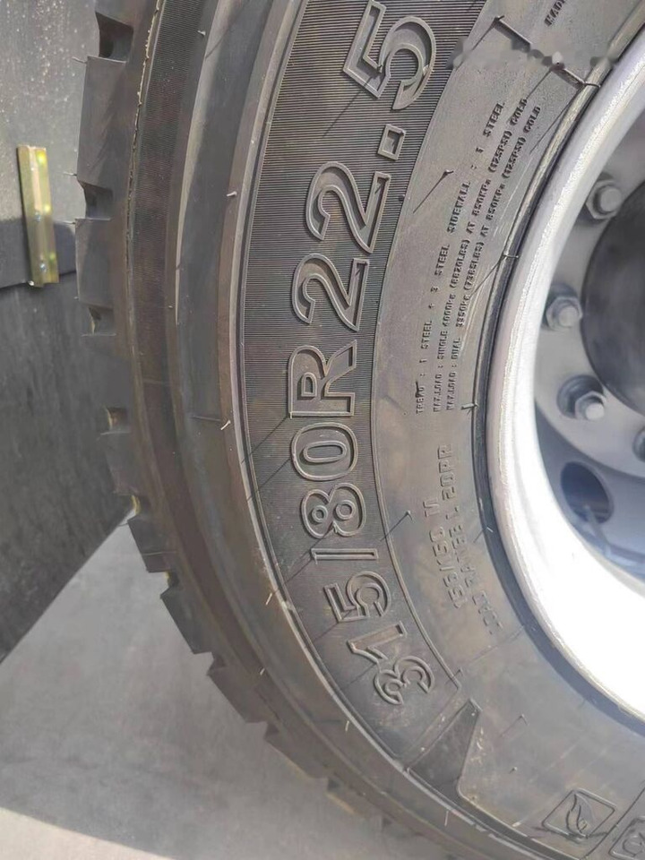 Sinotruk Howo - Тягач: фото 1 Sinotruk Howo - Тягач: фото 1