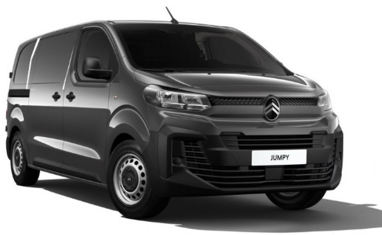 CITROEN Jumpy M 2.2 Diesel - 150 S&S - BV EAT8 III FOURGON . PHASE 2 - Цельнометаллический фургон: фото 1 CITROEN Jumpy M 2.2 Diesel - 150 S&S - BV EAT8 III FOURGON . PHASE 2 - Цельнометаллический фургон: фото 1