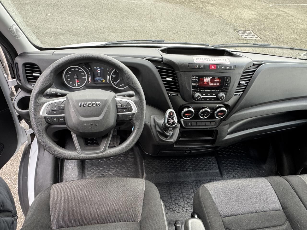 IVECO PLATEAU 5M20 DAILY 35C16 3.0 160CH PLATEAU RIDELLES ROUES JUMELEES - Малотоннажный бортовой грузовик: фото 4 IVECO PLATEAU 5M20 DAILY 35C16 3.0 160CH PLATEAU RIDELLES ROUES JUMELEES - Малотоннажный бортовой грузовик: фото 4