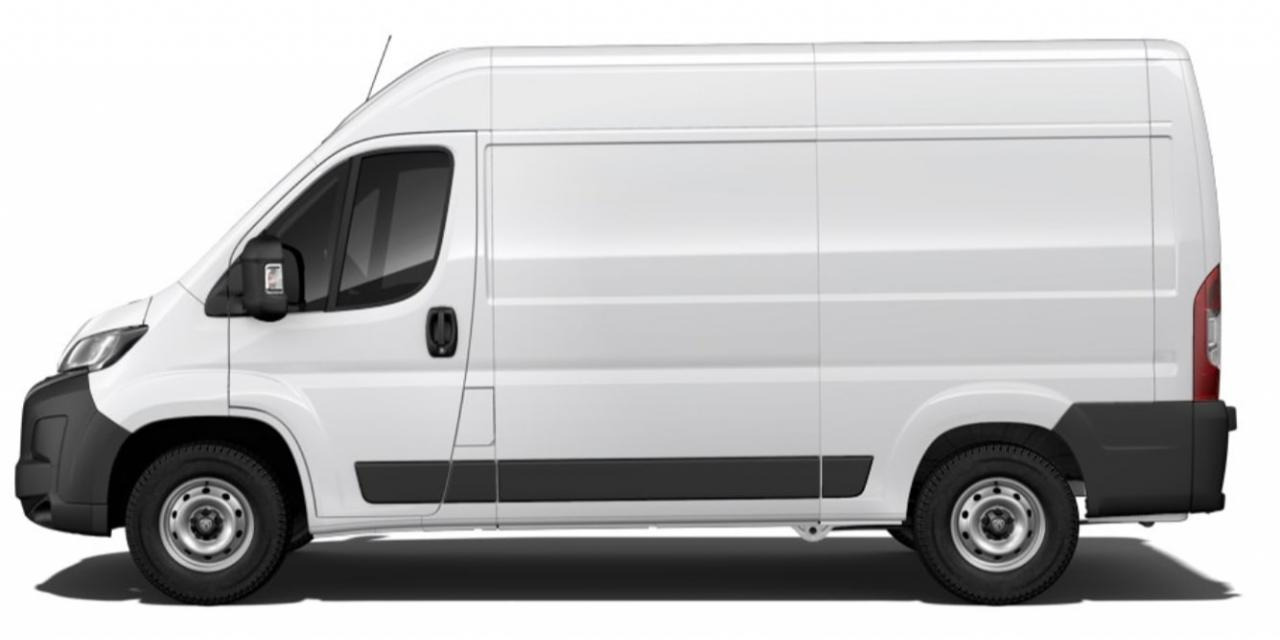 PEUGEOT Boxer 3.3t L2H2 2.2 HDi S&S - 140 III FOURGON TOLE Fourgon Tolé L2H2 PHASE 3 - Цельнометаллический фургон: фото 4 PEUGEOT Boxer 3.3t L2H2 2.2 HDi S&S - 140 III FOURGON TOLE Fourgon Tolé L2H2 PHASE 3 - Цельнометаллический фургон: фото 4