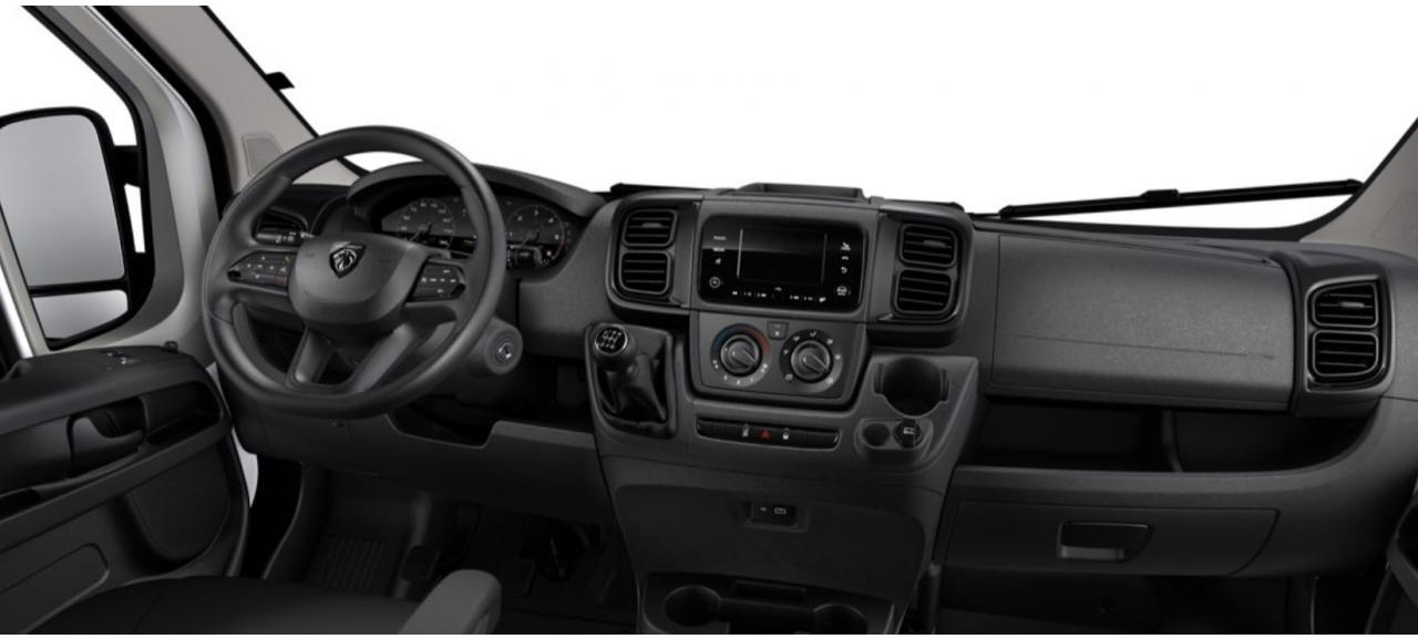 PEUGEOT Boxer 3.5t L2H2 2.2 HDi S&S - 140 III FOURGON TOLE Fourgon Tolé 335 L2H2 PHASE 3 - Цельнометаллический фургон: фото 3 PEUGEOT Boxer 3.5t L2H2 2.2 HDi S&S - 140 III FOURGON TOLE Fourgon Tolé 335 L2H2 PHASE 3 - Цельнометаллический фургон: фото 3