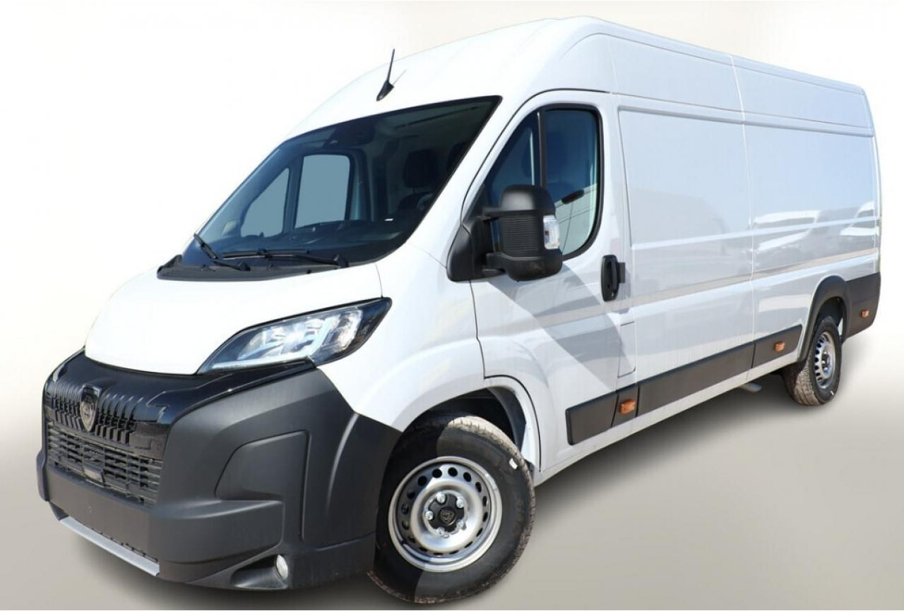 PEUGEOT Boxer 3.5t L4H2 2.2 HDi S&S Maxi - 180 III FOURGON TOLE Fourgon Tolé 435 L4H2 PHASE 3 - Цельнометаллический фургон: фото 4 PEUGEOT Boxer 3.5t L4H2 2.2 HDi S&S Maxi - 180 III FOURGON TOLE Fourgon Tolé 435 L4H2 PHASE 3 - Цельнометаллический фургон: фото 4