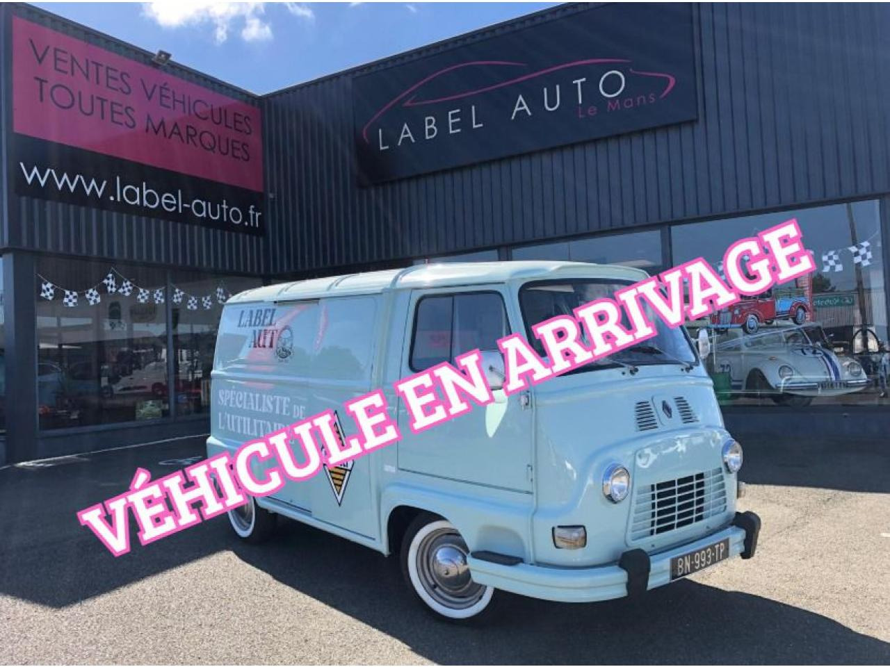 RENAULT MASTER 3T5 L2H2 2.3 DCI 135 CONFORT CABINE APPROFONDIE 7 PLACES - Цельнометаллический фургон: фото 2 RENAULT MASTER 3T5 L2H2 2.3 DCI 135 CONFORT CABINE APPROFONDIE 7 PLACES - Цельнометаллический фургон: фото 2