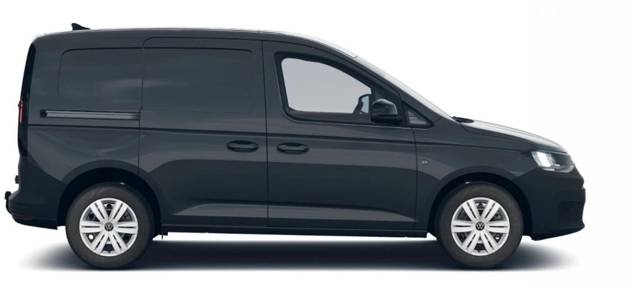 VOLKSWAGEN Caddy Cargo 2.0 16V TDI - 102 FOURGON Cargo Business - Цельнометаллический фургон: фото 3 VOLKSWAGEN Caddy Cargo 2.0 16V TDI - 102 FOURGON Cargo Business - Цельнометаллический фургон: фото 3