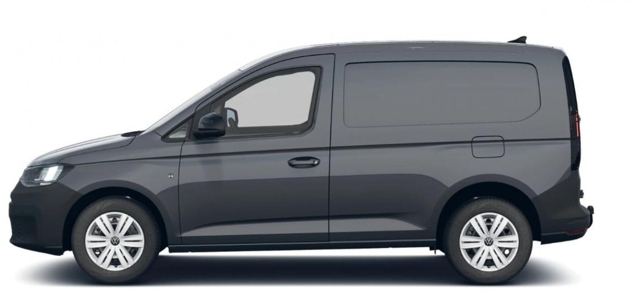 VOLKSWAGEN Caddy Cargo 2.0 16V TDI - 102 FOURGON Cargo Business - Цельнометаллический фургон: фото 5 VOLKSWAGEN Caddy Cargo 2.0 16V TDI - 102 FOURGON Cargo Business - Цельнометаллический фургон: фото 5