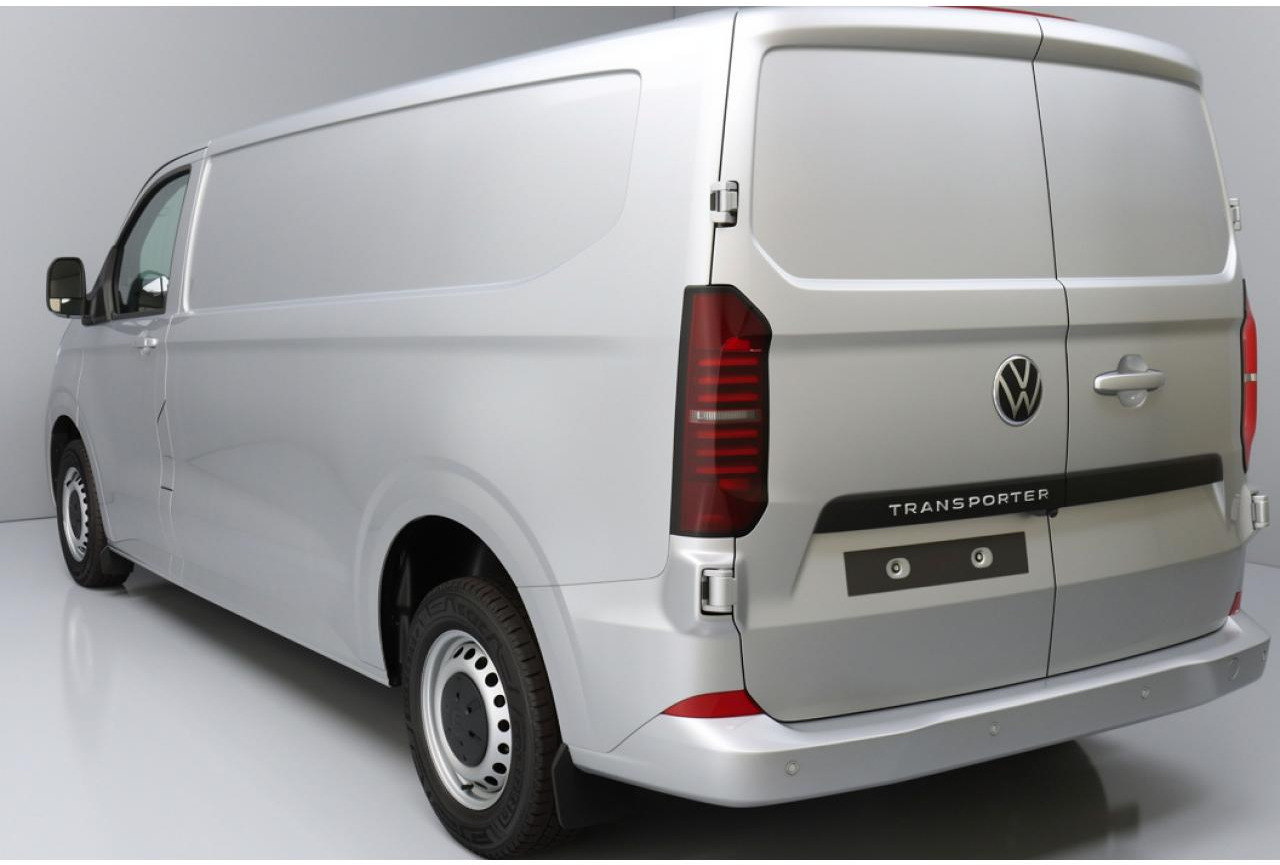 VOLKSWAGEN Transporter L2H1 3.025T 2.0 16V TDI - 170 - BV DSG T7 TV FOURGON TOLE Fourgon Tôlé L2H - Цельнометаллический фургон: фото 5 VOLKSWAGEN Transporter L2H1 3.025T 2.0 16V TDI - 170 - BV DSG T7 TV FOURGON TOLE Fourgon Tôlé L2H - Цельнометаллический фургон: фото 5