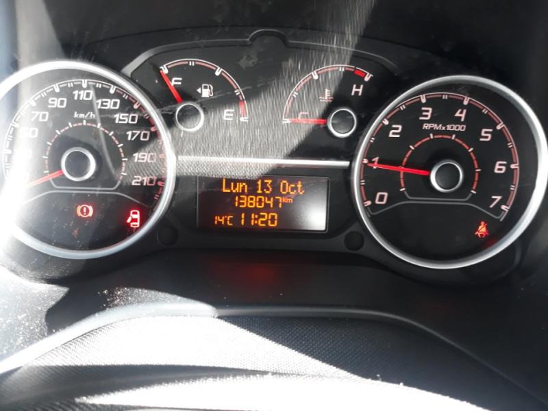 Fiat Doblo 105cv Frigo - Малотоннажный рефрижератор: фото 3 Fiat Doblo 105cv Frigo - Малотоннажный рефрижератор: фото 3