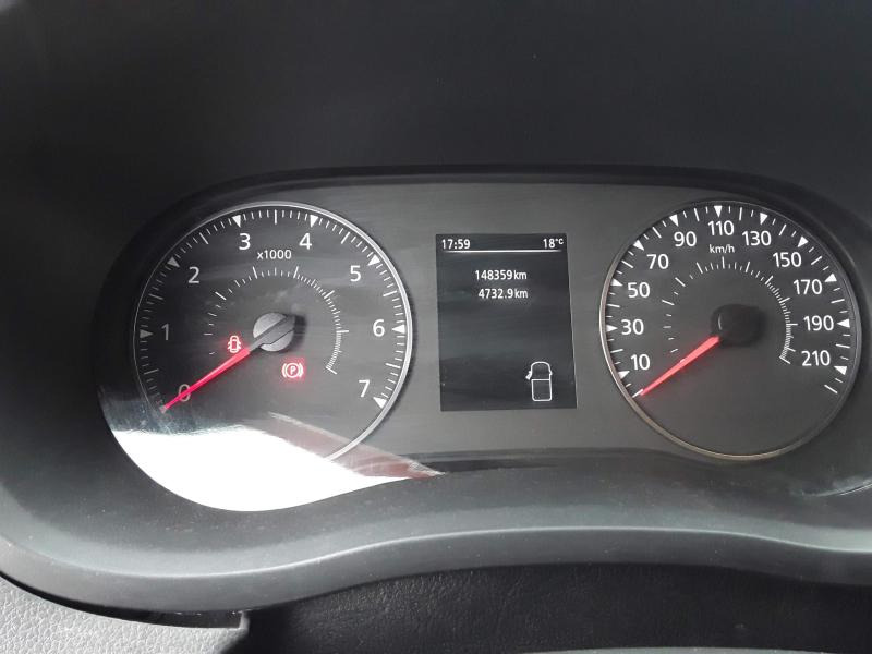 Renault Master 130 35 Fourgon nacelle - Грузовик с подъемником: фото 5 Renault Master 130 35 Fourgon nacelle - Грузовик с подъемником: фото 5