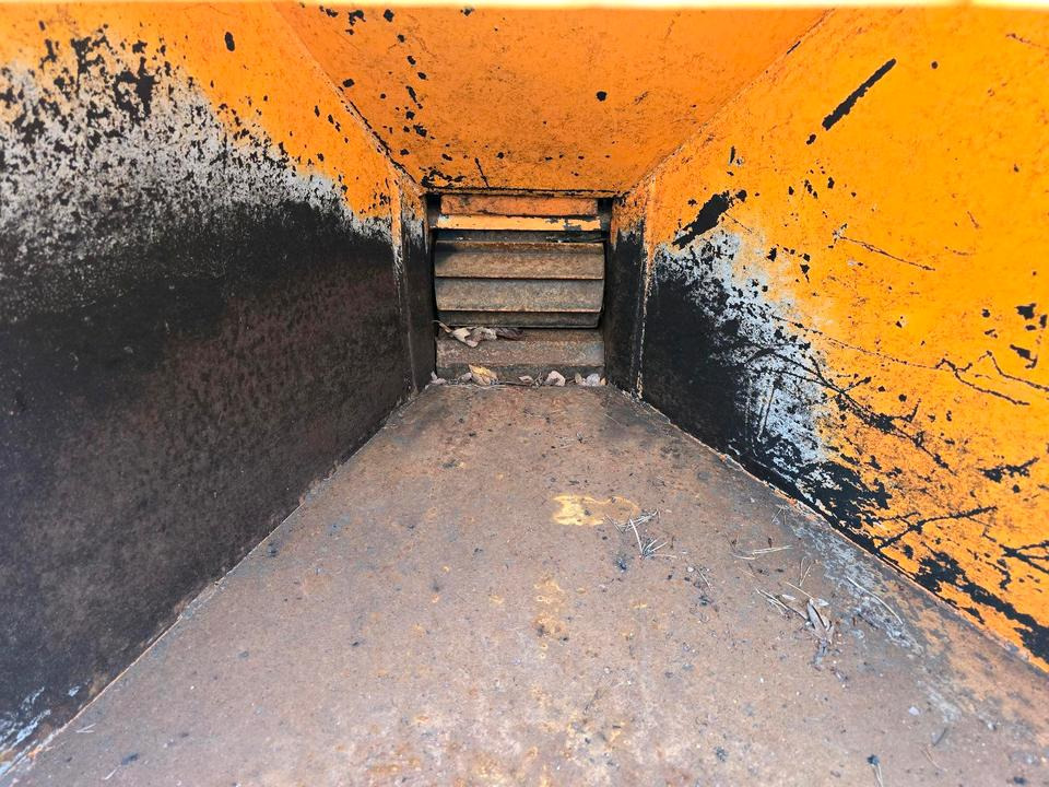 Jensen A328 Holhäcksler Holzhacker Holzschreder passend für Unimog 405 U 300 400 500 527 530 523 - Измельчитель древесины: фото 5 Jensen A328 Holhäcksler Holzhacker Holzschreder passend für Unimog 405 U 300 400 500 527 530 523 - Измельчитель древесины: фото 5