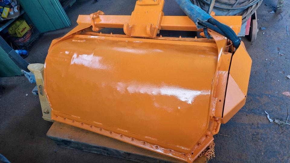 Mulag GMK 12 Mähkopf Mulchkopf mit Mähtronic für Mähausleger Böschungsmulcher Böschungsmäher Seitenmulcher Dücker Unimog 405 - Косилка-измельчитель/ Мульчер: фото 1 Mulag GMK 12 Mähkopf Mulchkopf mit Mähtronic für Mähausleger Böschungsmulcher Böschungsmäher Seitenmulcher Dücker Unimog 405 - Косилка-измельчитель/ Мульчер: фото 1