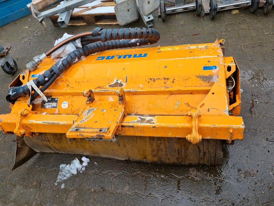 Mulag UMK 12 Mulchkopf Universalmulchkopf Mähkorb Mähausleger Böschungsmulcher Böschungsmäher Seitenmulcher Dücker Unimog Gilbers - Косилка-измельчитель/ Мульчер: фото 5 Mulag UMK 12 Mulchkopf Universalmulchkopf Mähkorb Mähausleger Böschungsmulcher Böschungsmäher Seitenmulcher Dücker Unimog Gilbers - Косилка-измельчитель/ Мульчер: фото 5