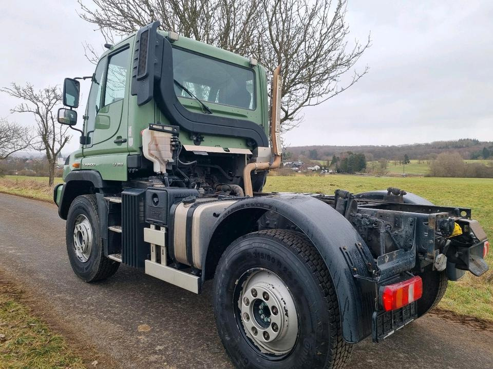Unimog 318 Mercedes-Benz U 405 323 327 423 418 427 430 530 300 400 500 Automatik Euro 6 - Грузовик-шасси, Коммунальная/ Специальная техника: фото 3 Unimog 318 Mercedes-Benz U 405 323 327 423 418 427 430 530 300 400 500 Automatik Euro 6 - Грузовик-шасси, Коммунальная/ Специальная техника: фото 3