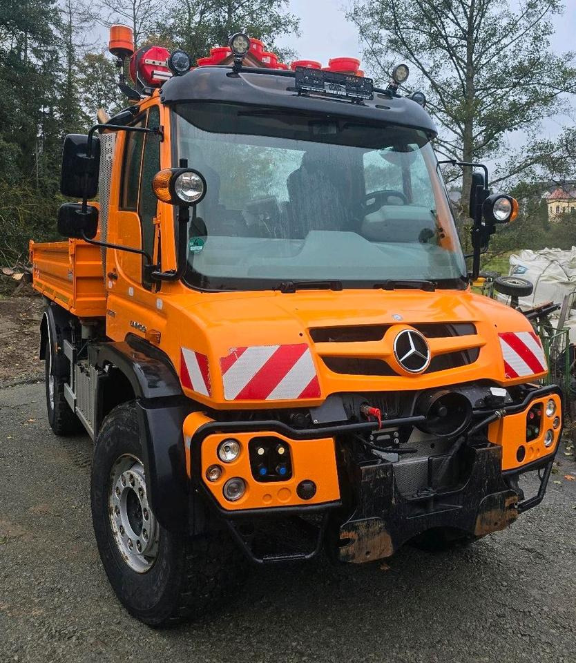 Unimog U 530 EAS Easy-Drive Variopilot U527 535 430 427 423 Mercedes-Benz 405 - Самосвал: фото 3 Unimog U 530 EAS Easy-Drive Variopilot U527 535 430 427 423 Mercedes-Benz 405 - Самосвал: фото 3