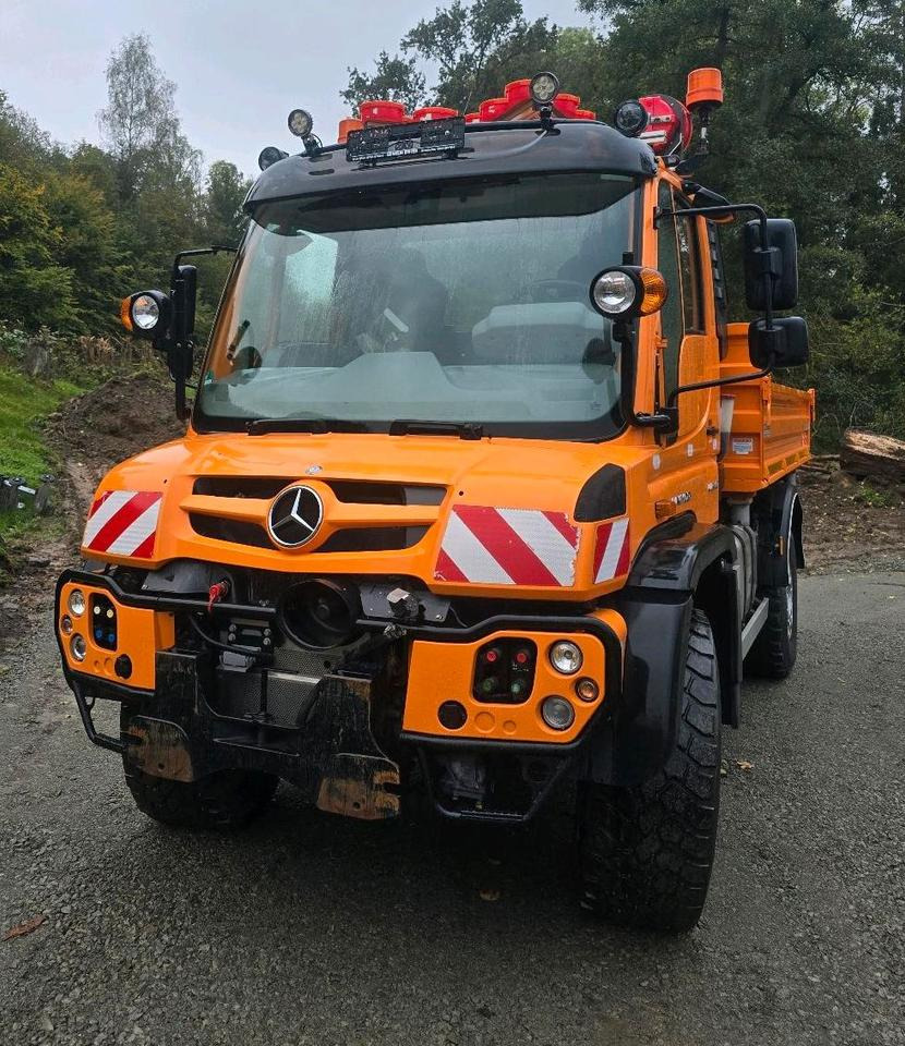 Unimog U 530 EAS Easy-Drive Variopilot U527 535 430 427 423 Mercedes-Benz 405 - Самосвал: фото 2 Unimog U 530 EAS Easy-Drive Variopilot U527 535 430 427 423 Mercedes-Benz 405 - Самосвал: фото 2