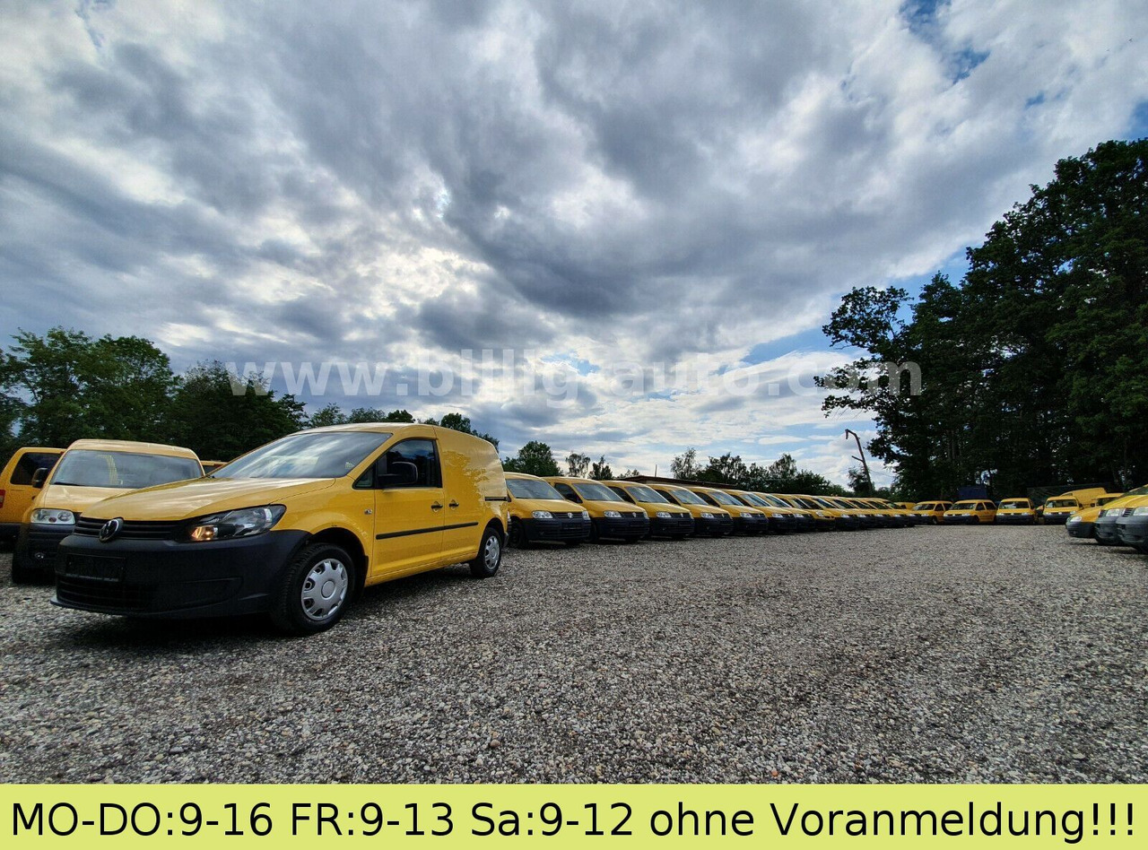 Пассажирский фургон Citroën Berlingo 75 Hdi EURO5 , 2xSchiebetüre, 1.Hand,: фото 17