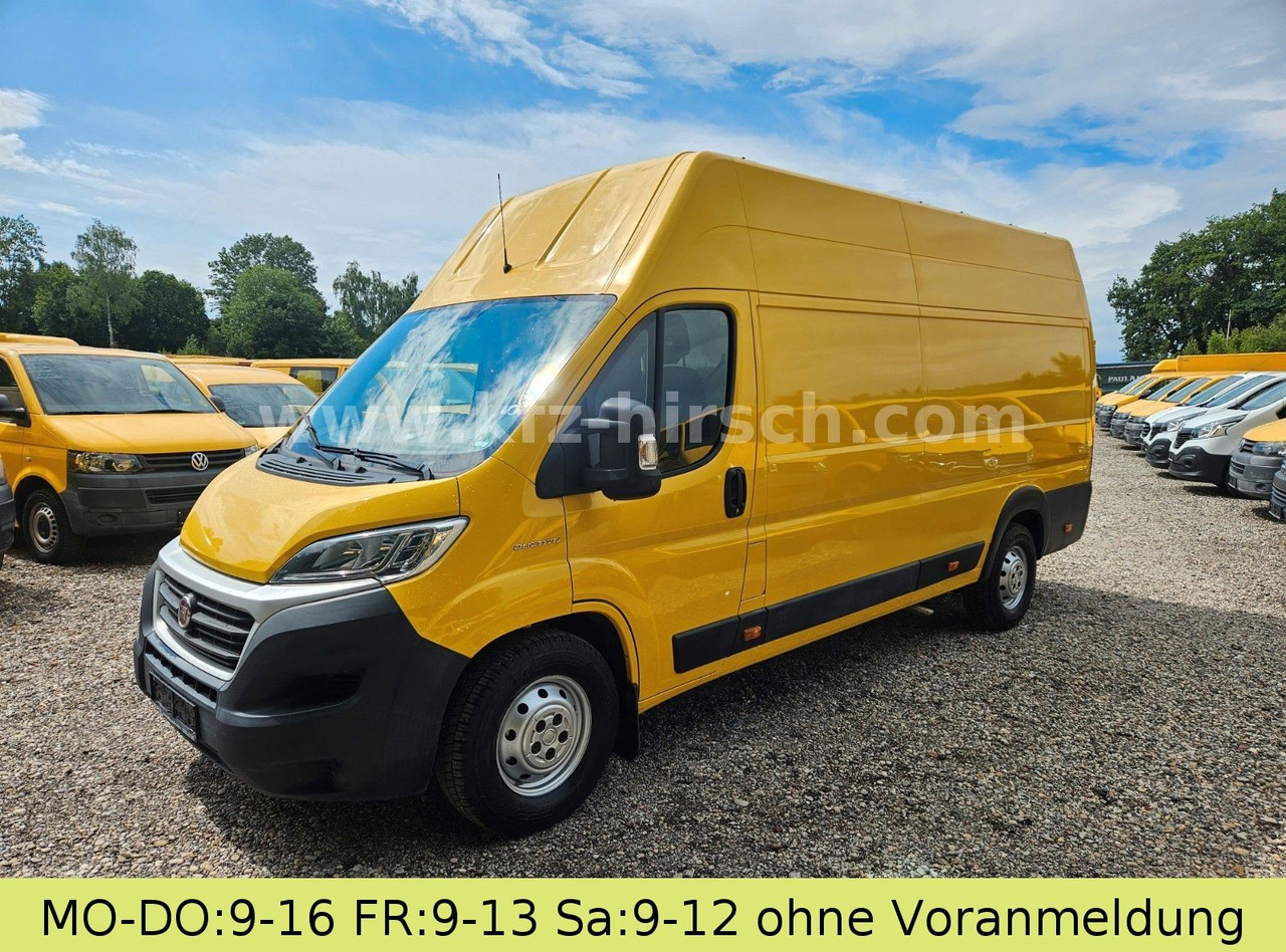 Fiat Ducato Maxi L5H3 Durchgangstüre Regale HOCHDACH - Цельнометаллический фургон: фото 5 Fiat Ducato Maxi L5H3 Durchgangstüre Regale HOCHDACH - Цельнометаллический фургон: фото 5
