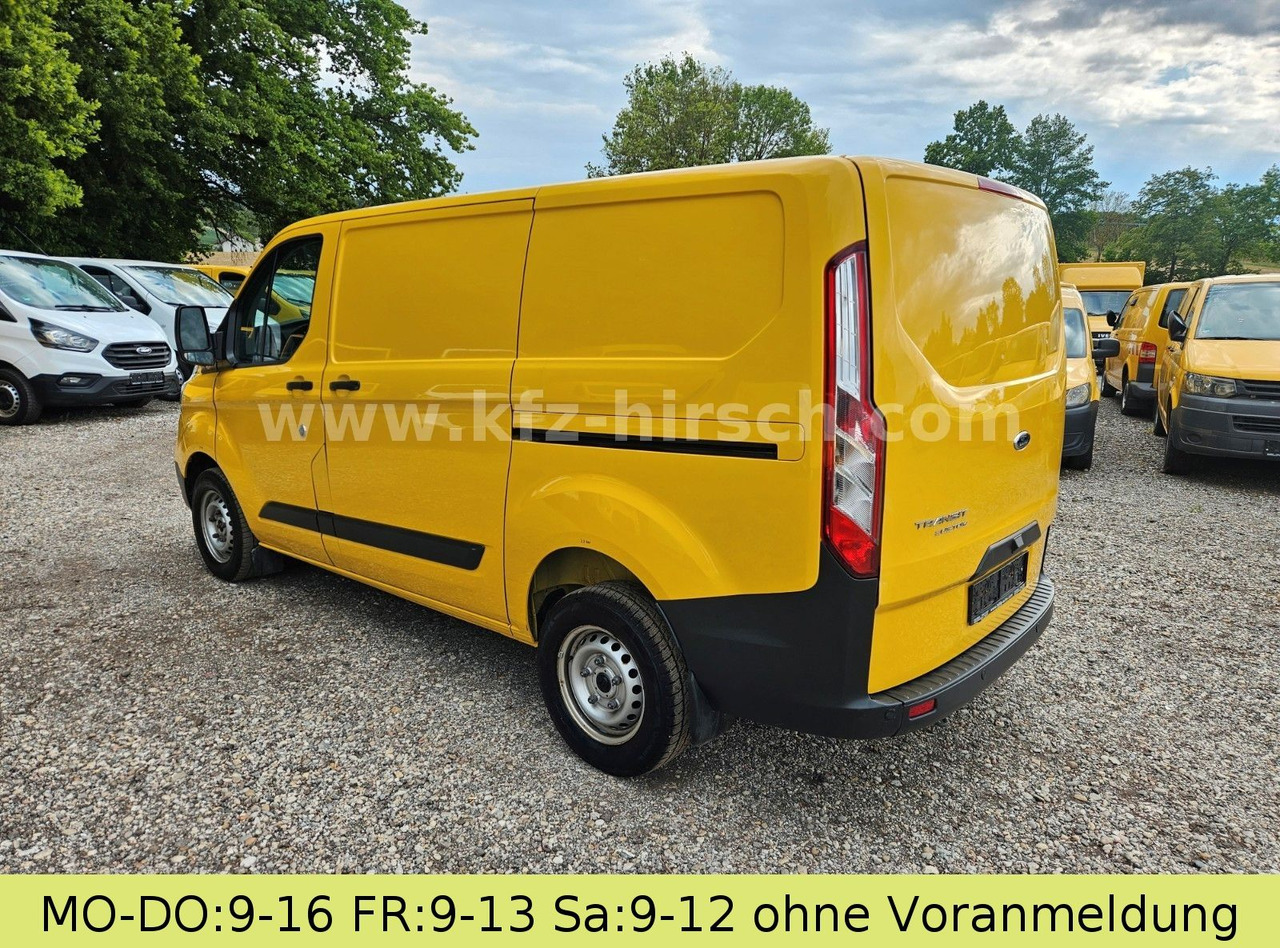 Легковой фургон Ford Transit Custom 2xSchiebetüre 1.Hd EU6 CAM 280: фото 6