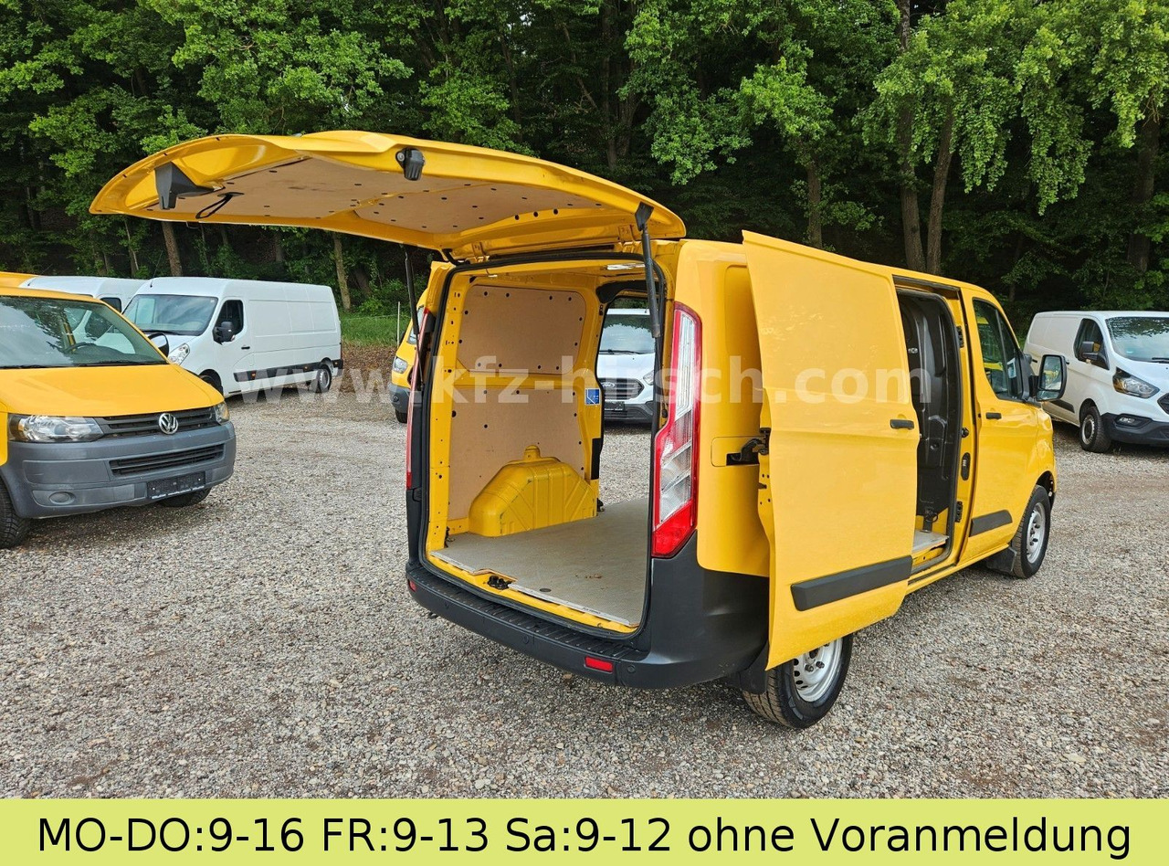 Легковой фургон Ford Transit Custom 2xSchiebetüre 1.Hd EU6 CAM 280: фото 10