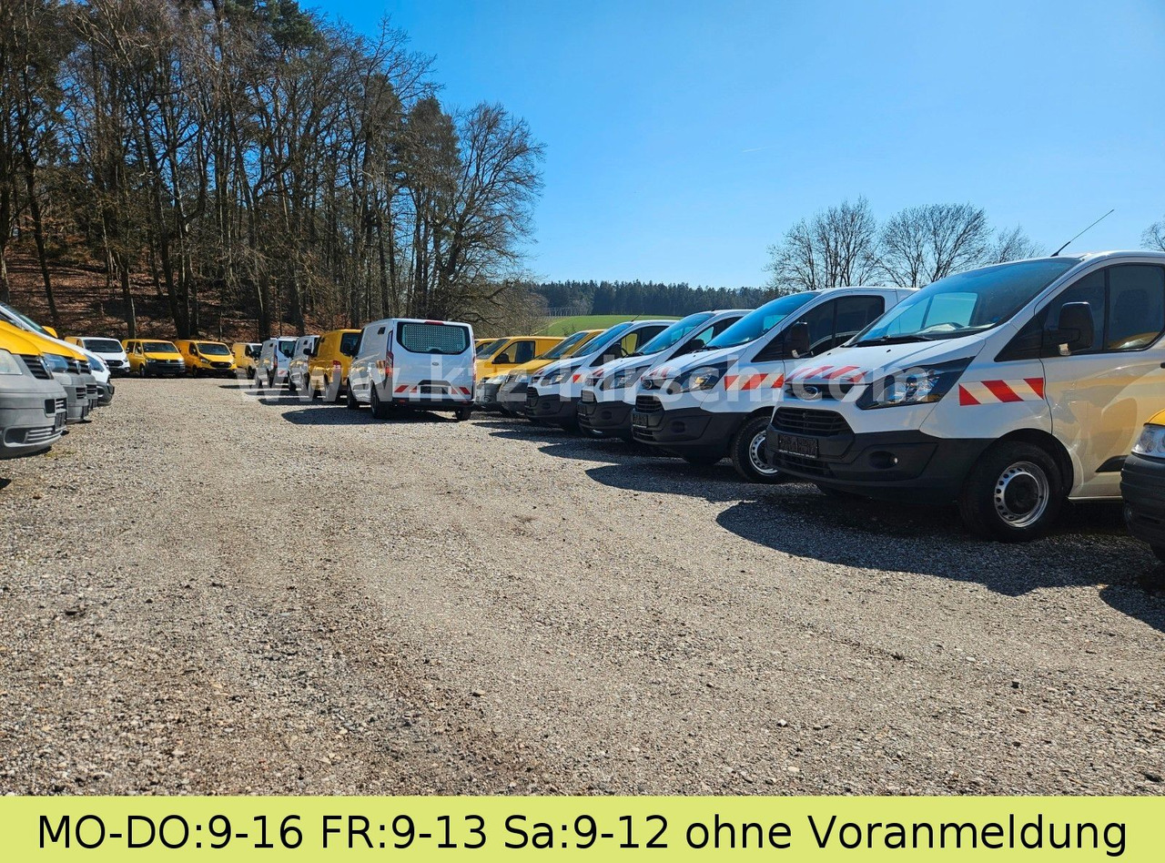 Ford Transit Sortimo Werkstatt 15xauf Lager 1.Hand - Легковой фургон: фото 3 Ford Transit Sortimo Werkstatt 15xauf Lager 1.Hand - Легковой фургон: фото 3