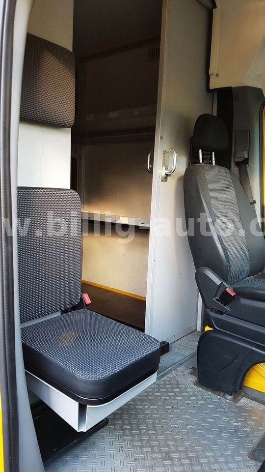 Легковой автомобиль Mercedes-Benz Sprinter 906 Koffer Camper Foodtruck Womo: фото 14
