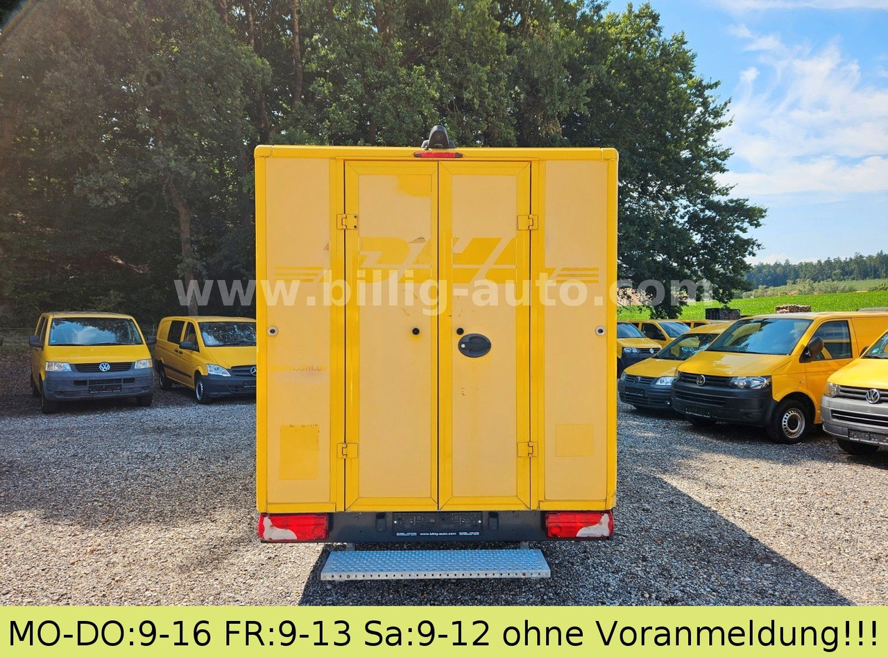 Легковой автомобиль Mercedes-Benz Sprinter 906 Koffer Camper Foodtruck Womo: фото 6