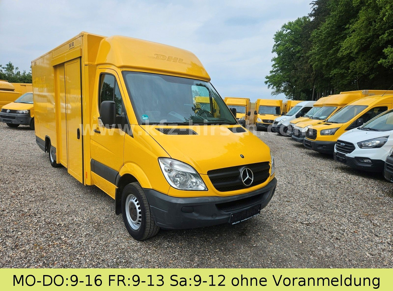 Mercedes-Benz Sprinter EURO5 * Womo * Camper Foodtruck - Малотоннажный фургон: фото 2 Mercedes-Benz Sprinter EURO5 * Womo * Camper Foodtruck - Малотоннажный фургон: фото 2