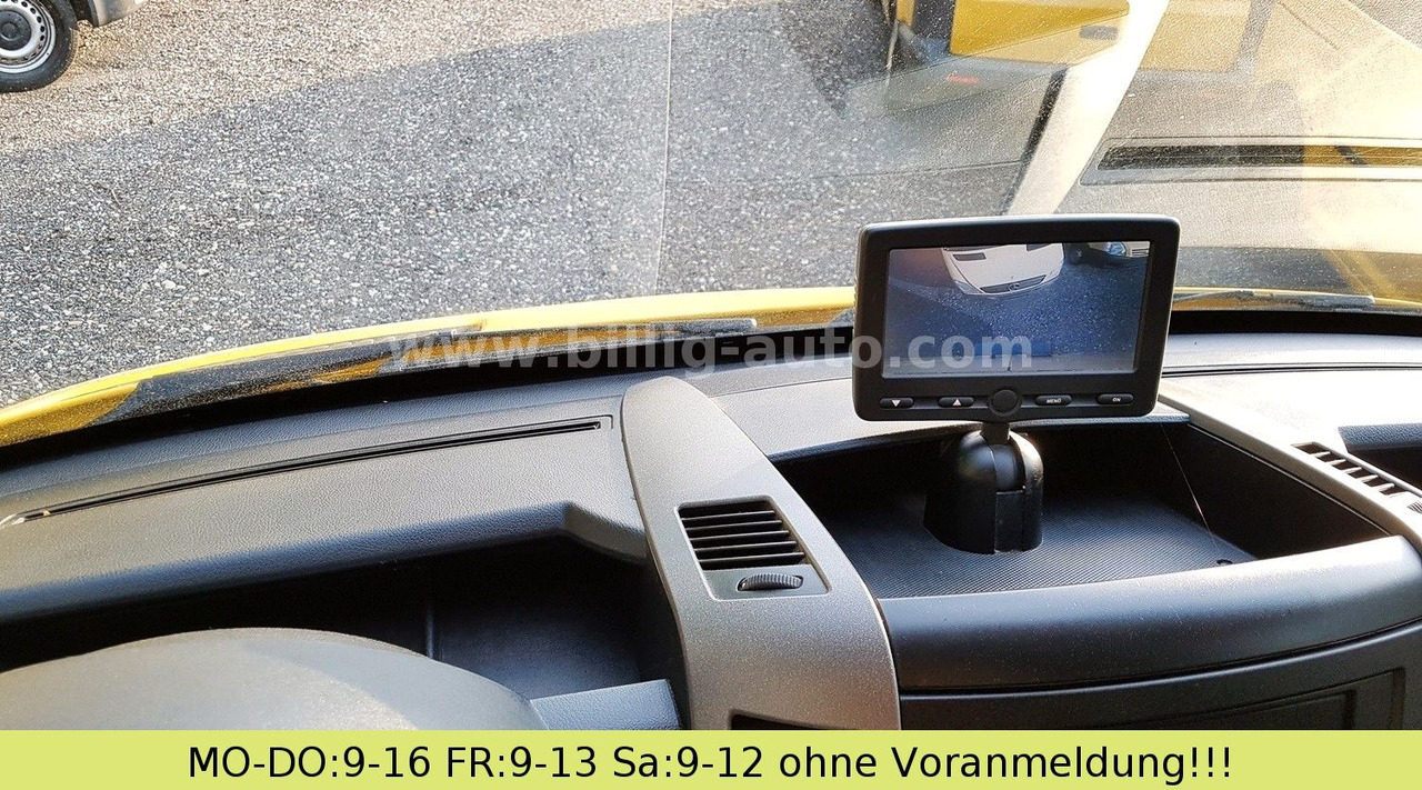 Малотоннажный фургон Mercedes-Benz Sprinter II*EURO5*MAXI*Lang*906*Koffer*: фото 14