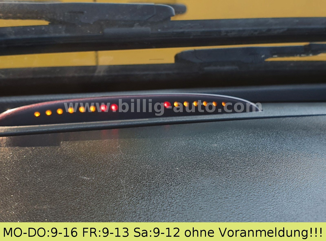 Пассажирский фургон Mercedes-Benz Vito Kasten 110 CDI lang*Maxi*1.Hd*2xSchiebetüre: фото 16