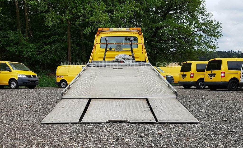 Renault Algema Renault Master 3.0 DCI Doka Blitzlader Algema - Автовоз, Лёгкий коммерческий автомобиль: фото 4 Renault Algema Renault Master 3.0 DCI Doka Blitzlader Algema - Автовоз, Лёгкий коммерческий автомобиль: фото 4