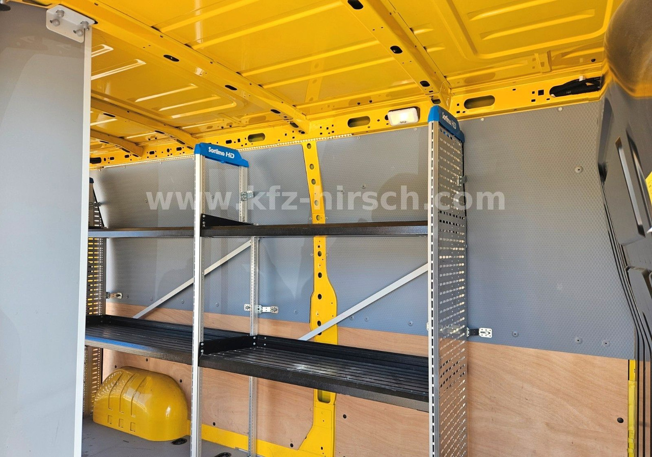 Цельнометаллический фургон Renault Master EURO 6 *Klima*EU6*Bluetooth*Kamera*MAXI: фото 14