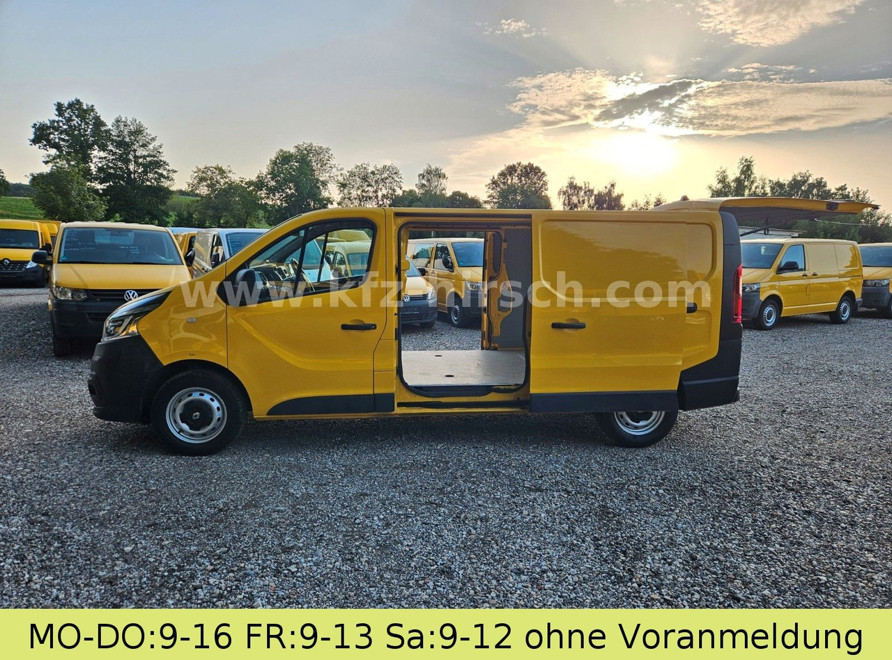 Renault Trafic L2H1 MAXI LANG 2xSCHIEBETÜR LED Kamera E6 - Легковой фургон: фото 1 Renault Trafic L2H1 MAXI LANG 2xSCHIEBETÜR LED Kamera E6 - Легковой фургон: фото 1