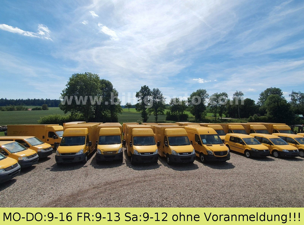 Volkswagen T5 1.9TDI Transporter 2x Schiebetüre Scheckheft - Легковой фургон: фото 4 Volkswagen T5 1.9TDI Transporter 2x Schiebetüre Scheckheft - Легковой фургон: фото 4
