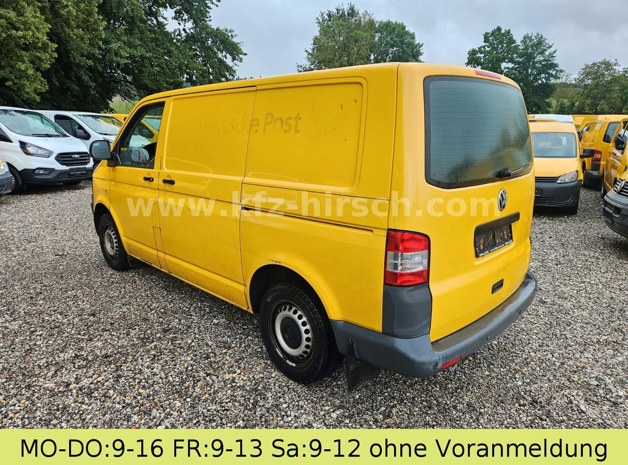 Volkswagen T5 2.0 TDI 2x Schiebetüre /Scheckheft - Пассажирский фургон: фото 3 Volkswagen T5 2.0 TDI 2x Schiebetüre /Scheckheft - Пассажирский фургон: фото 3