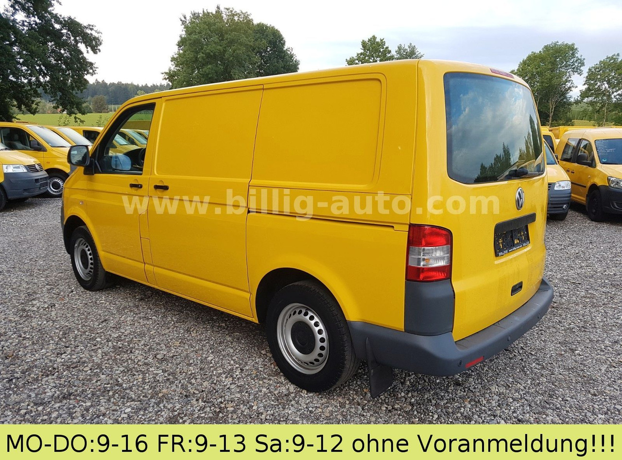 Volkswagen T5 2.0TDI 2xSchiebetüre Servicegepflegt NEU - Пассажирский фургон: фото 3 Volkswagen T5 2.0TDI 2xSchiebetüre Servicegepflegt NEU - Пассажирский фургон: фото 3