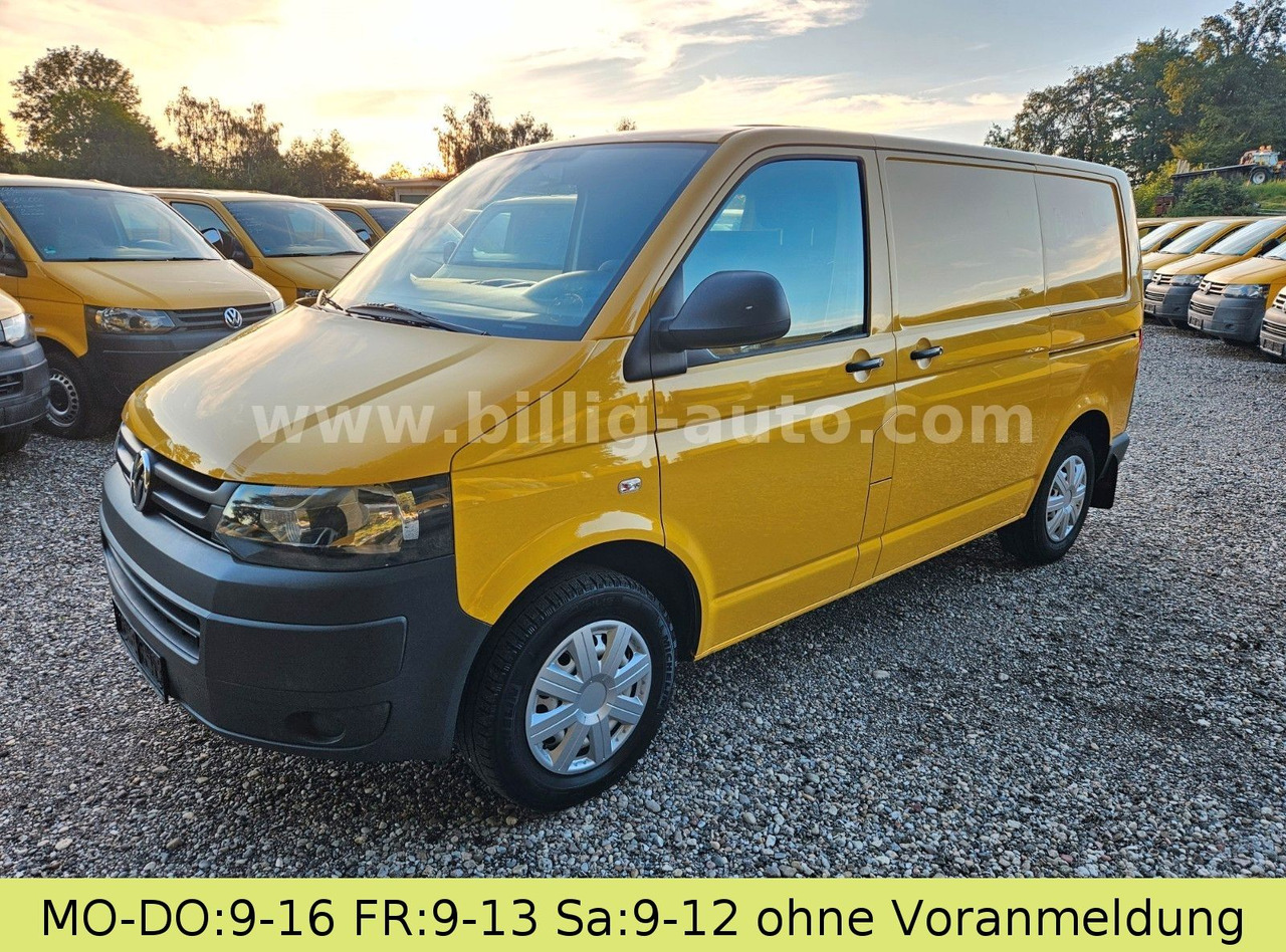 Volkswagen T5 2.0TDI 2xSchiebetüre ideal als Camper Bulli - Легковой автомобиль: фото 3 Volkswagen T5 2.0TDI 2xSchiebetüre ideal als Camper Bulli - Легковой автомобиль: фото 3