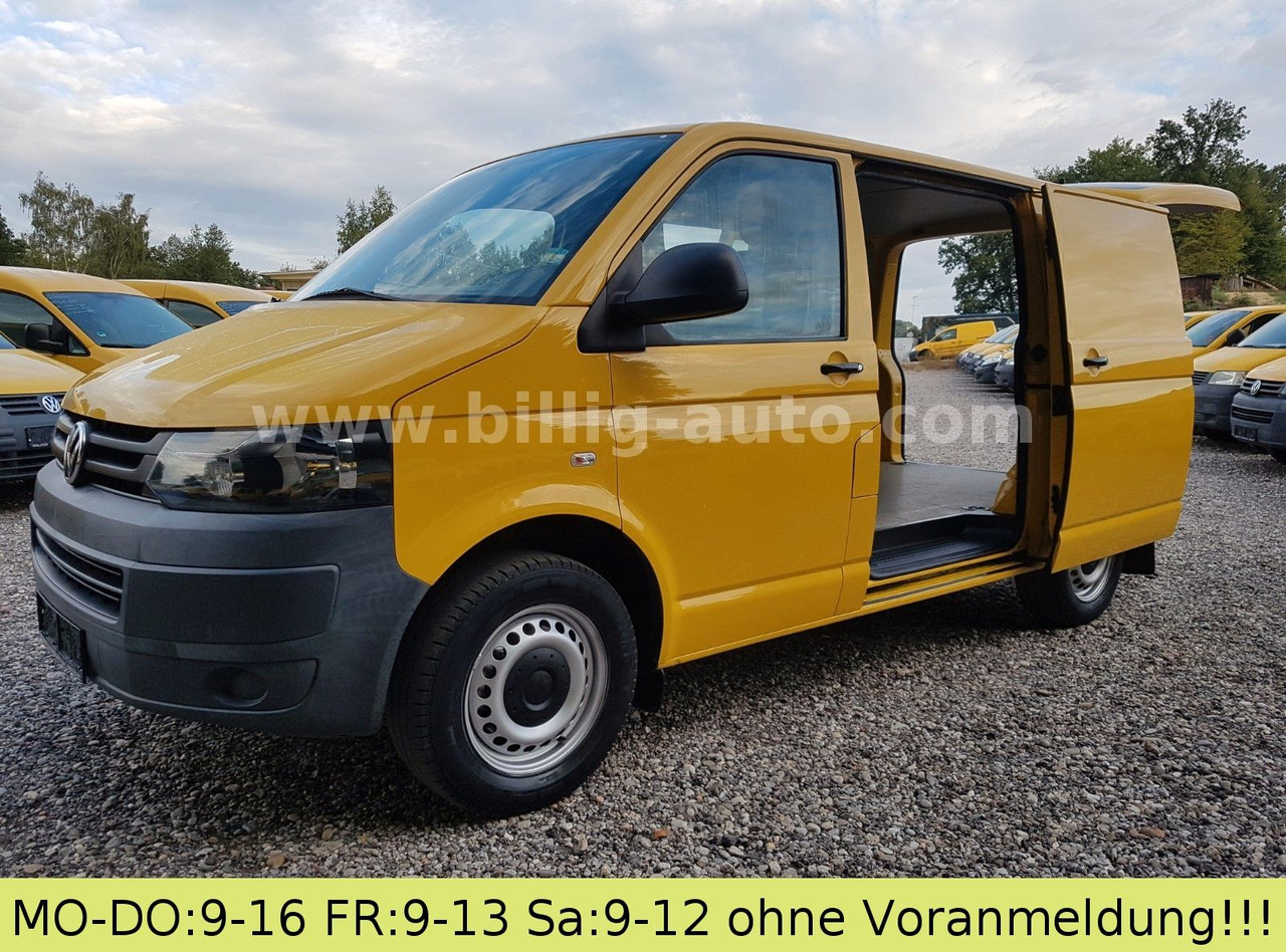 Volkswagen T5 2.0TDI Kupplung + ZMS NEU *2xSchiebetüre* - Легковой автомобиль: фото 2 Volkswagen T5 2.0TDI Kupplung + ZMS NEU *2xSchiebetüre* - Легковой автомобиль: фото 2
