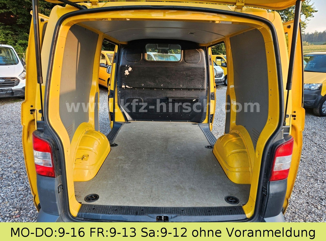 Volkswagen T5 Transporter 2.0TDI EU5*2xSchiebetüre*1.Hand* - Легковой фургон: фото 4 Volkswagen T5 Transporter 2.0TDI EU5*2xSchiebetüre*1.Hand* - Легковой фургон: фото 4