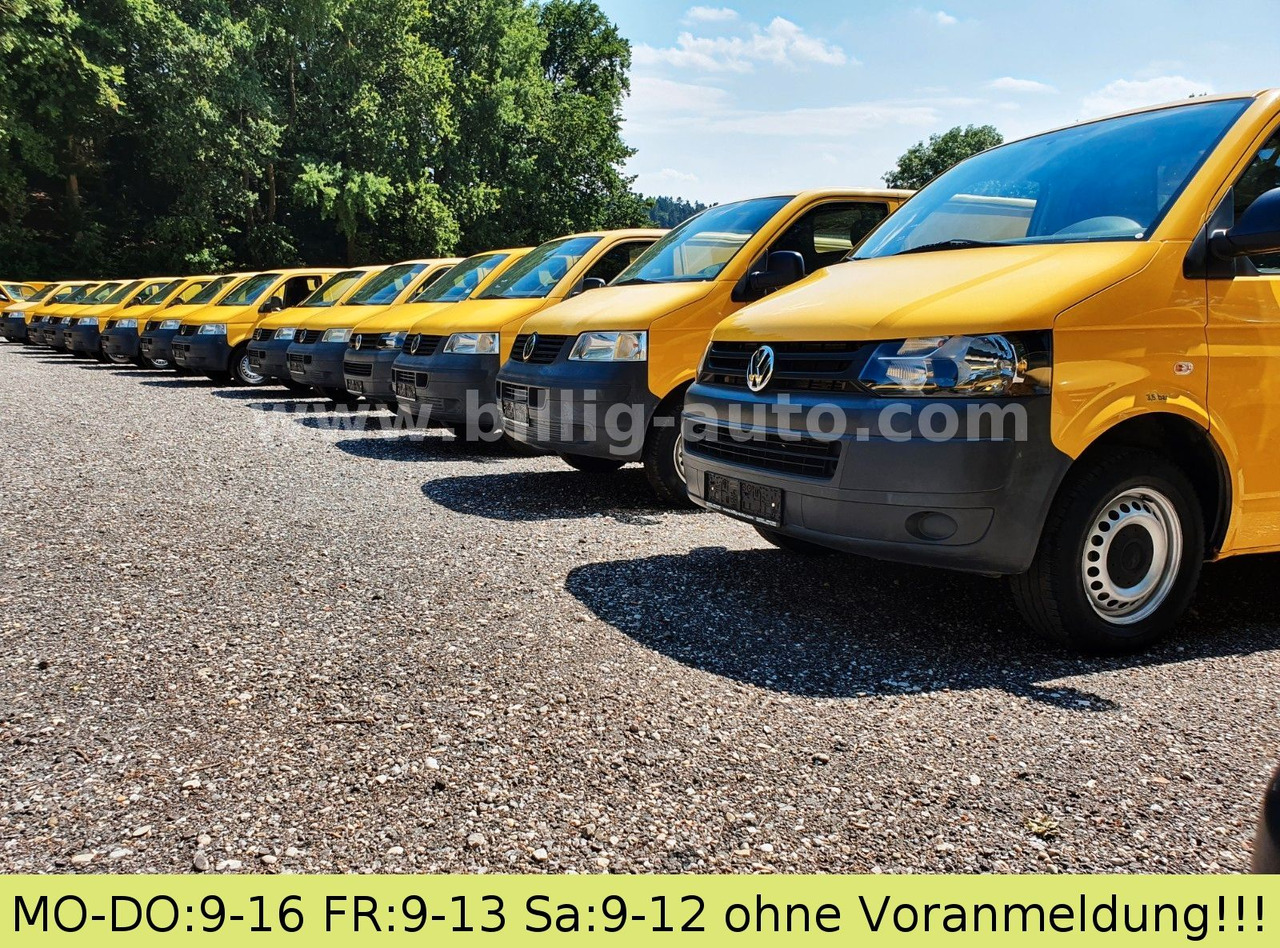 Volkswagen T5 Transporter 2.0TDI EU5*2xSchiebetüre*1.Hand* - Легковой автомобиль: фото 4 Volkswagen T5 Transporter 2.0TDI EU5*2xSchiebetüre*1.Hand* - Легковой автомобиль: фото 4