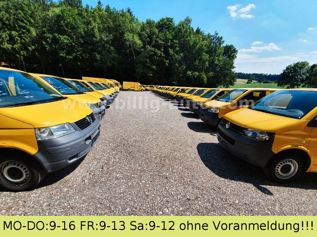 Volkswagen T5 Transporter 2.0TDI EU5*2xSchiebetüre*1.Hand* - Легковой автомобиль: фото 4 Volkswagen T5 Transporter 2.0TDI EU5*2xSchiebetüre*1.Hand* - Легковой автомобиль: фото 4