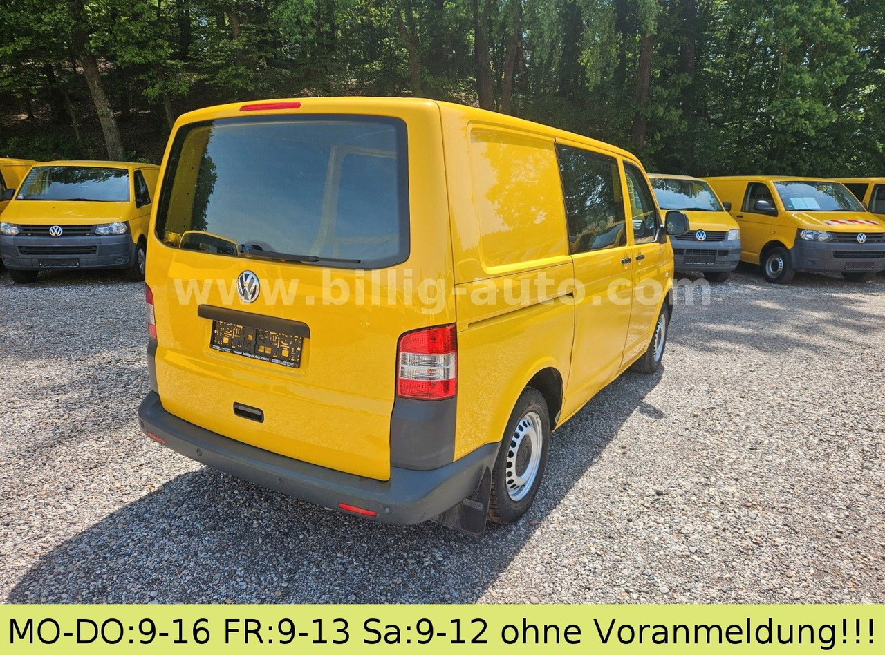 Volkswagen T5 Transporter 2.0TDI EU5*2xSchiebetüre*1.Hand* - Легковой автомобиль: фото 4 Volkswagen T5 Transporter 2.0TDI EU5*2xSchiebetüre*1.Hand* - Легковой автомобиль: фото 4